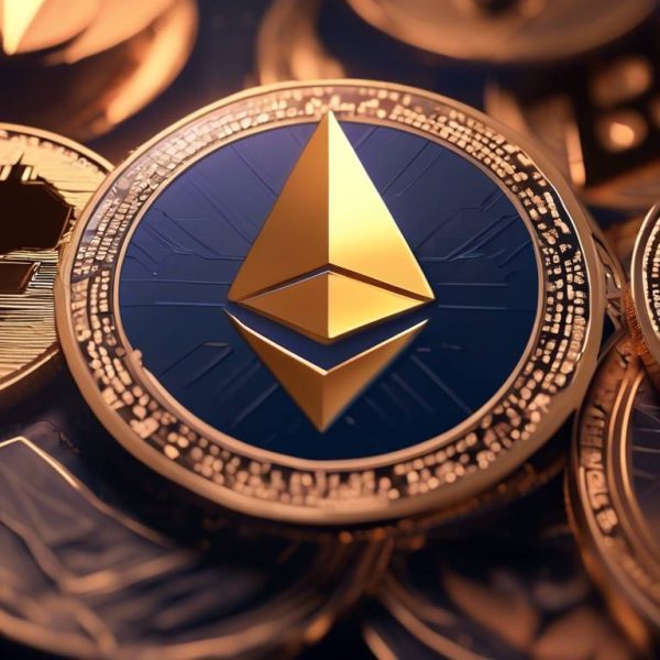 Top 2 Ethereum tokens worth investing in 2024 😎🚀