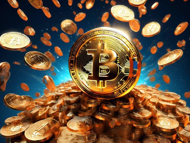 Bitcoin ETFs Inflows Skyrocket As IBIT Enters $10 Billion Club 🚀