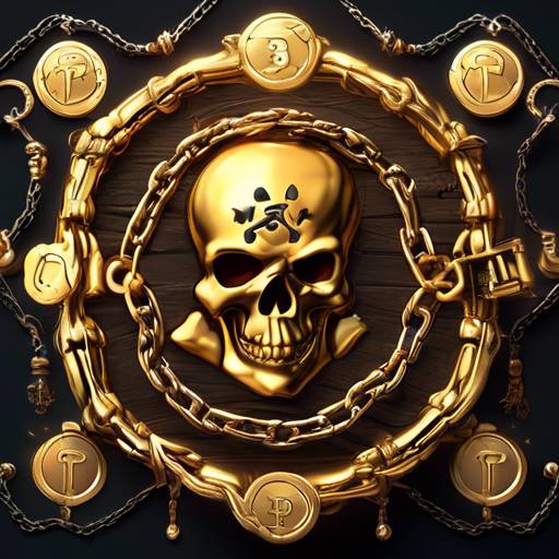 Pirate Chain (ARRR): A Comprehensive Guide to the Most Private Cryptocurrency