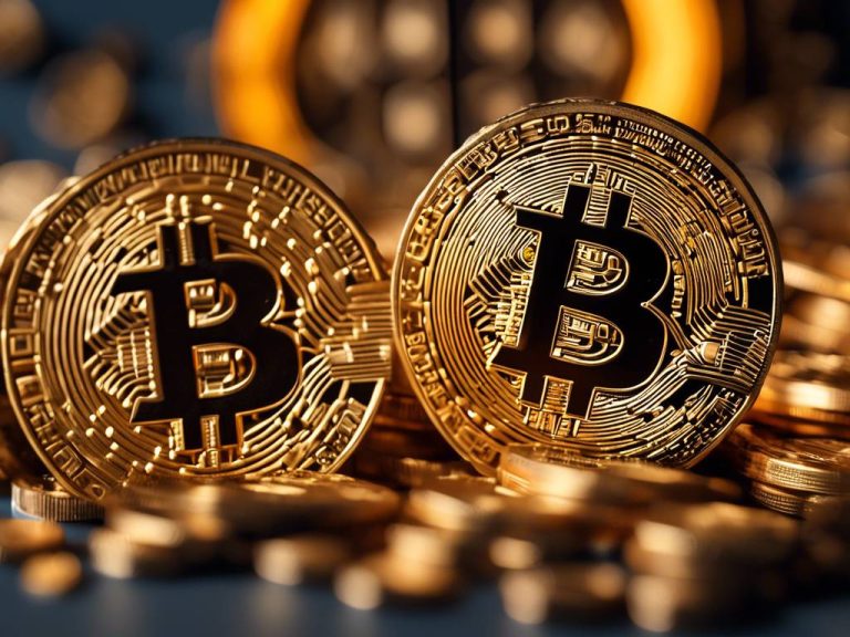 Investors continue to flock to bitcoin ETFs despite recent volatility 🚀