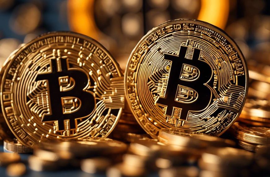 Investors continue to flock to bitcoin ETFs despite recent volatility 🚀