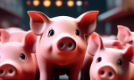 Crypto Market Continues to Be Plagued by Persistent Pig Butchering Scams 🐷