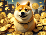 DOGECOIN ETF Launches! Road to $1 🚀🌕