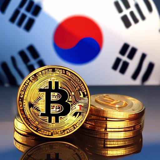 South Korea’s Ruling Party Delays Crypto Restriction Easing Proposal 😮😱