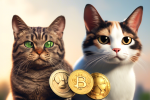 Meme Coin Meta May Be Shifting: Cats in, Dogs and Frogs Out? 🐱🐶🐸