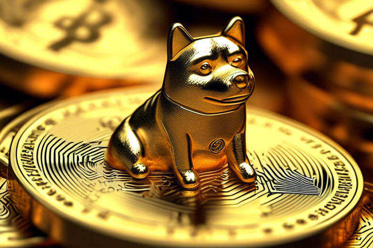 "Discover Exciting Bitcoin ICO for Dogecoin Holders 🚀 Reach 1,000% Returns!" 😱