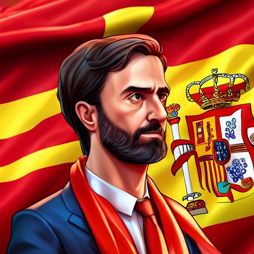 Spain's Regulator Red Flags 3 Crypto Firms for Unregistered Status 😱