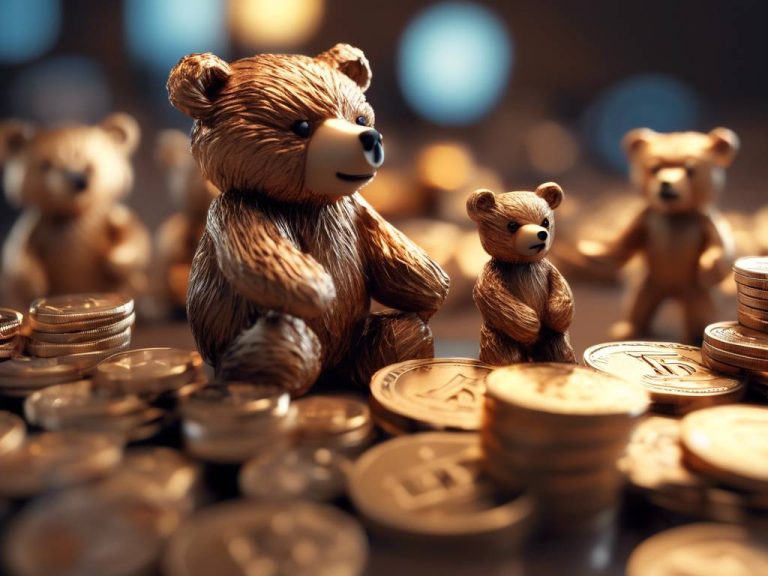 Bears Take Over Altcoin Market: Analyst Explains Mechanics 📉🐻