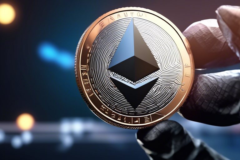 Ethereum rival Fantom poised to soar to $1.2 😲