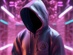 Azuki Launches Satoshi Nakamoto Phygital NFT Hoodies 😎🚀