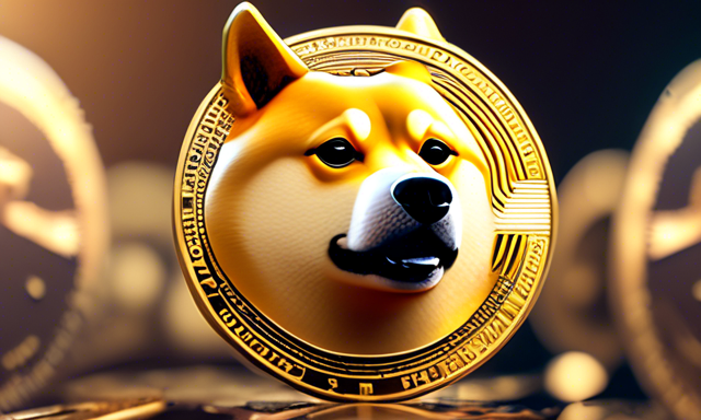 5% Daily Jump in Dogecoin (DOGE), Bitcoin (BTC) Surges Past $61K on Weekends 🚀