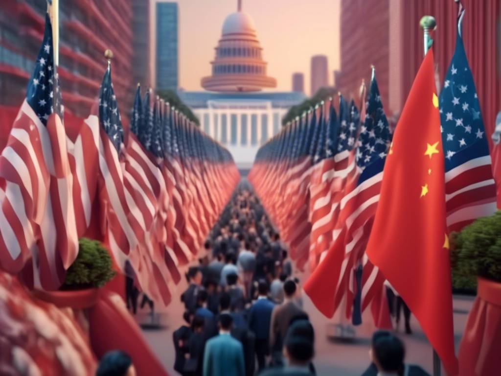 China boosts AI for US elections: Microsoft alert 🚨