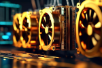 Only 5 mining machines are still profitable as market plunges, spurred by Bitcoin's dip 😬