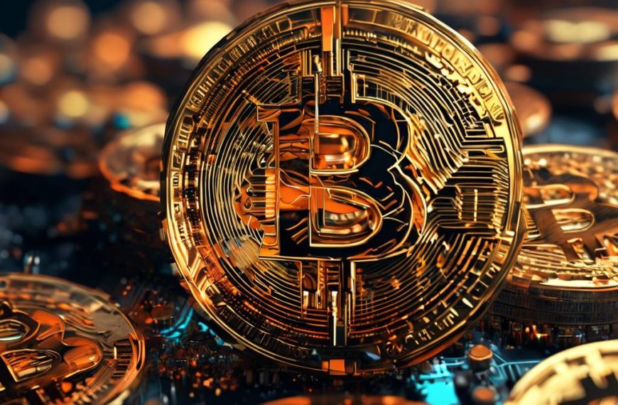 CryptoQuant: Bitcoin Seller Pressure Drops 😎