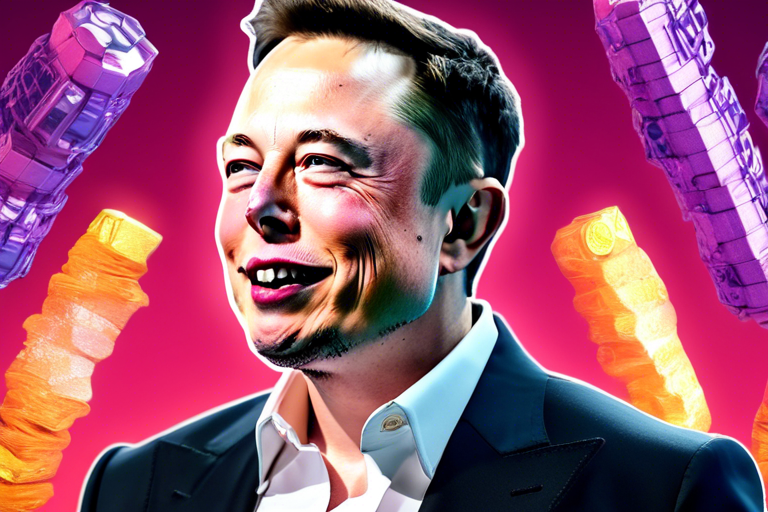 AI Elon Musk Crypto Scam Takes Over Australia’s 7News Channel! 🚨