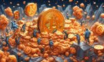 Bitcoin (BTC) Kimchi Premium Surges to Two-Year High in South Korea 🚀🌟