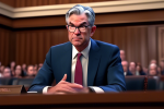 Watch Fed Chair Jerome Powell testify live in the Senate 🎥📺 - don't miss it!