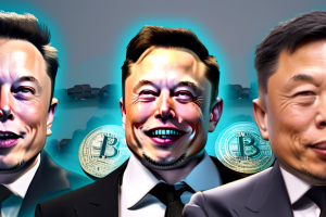 Elon Musk's Massive $56B Payday💰  + Chinese Tycoon on Trial 😱