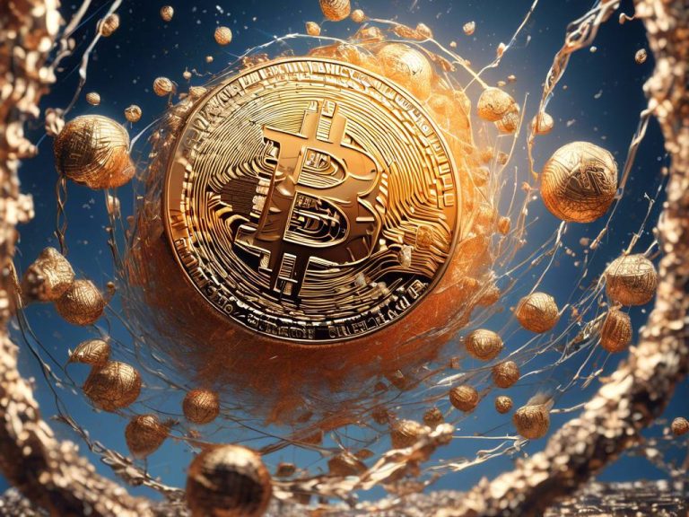Unveiling Bitcoin's Parabolic Rally: 📈 How High Can BTC Soar? 🚀