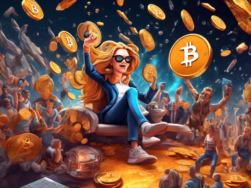 Bitcoin's IPO moment: Expert shares insights! 🚀😎