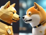 Shiba Inu (SHIB) Surpasses Bitcoin and Dogecoin 🚀🐕