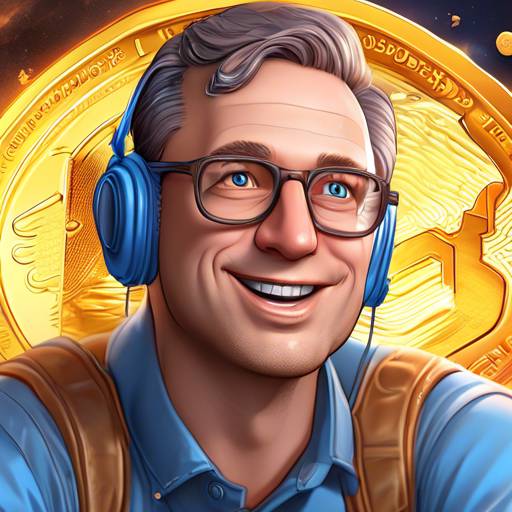 "Expert Reveals Steve Weiss's Game-Changing Crypto Move!" 🚀💰