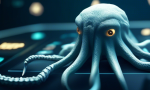 SEC Lawsuit Accusing Unregistered Operations is Not Dismissed by Kraken. 🦑