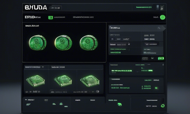 Product configurators are enhanced by NVIDIA through OpenUSD integration! 😉