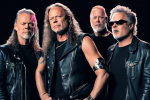 Metallica's X account falls victim to crypto scam 😱🚫