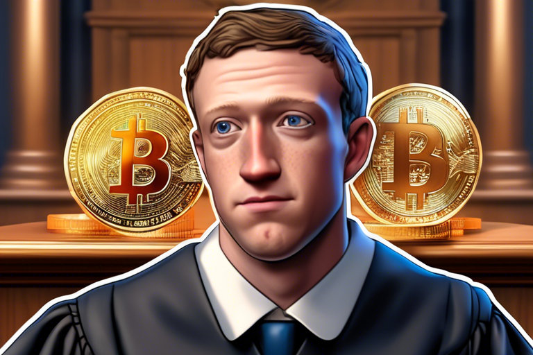 Judge rules Facebook can't hide behind crypto scams! 🚫💰