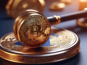 Crypto Analyst Reveals ByteDance Lawsuit Impact! 🚀📉