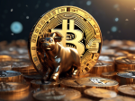 Bitcoin bullish 🚀 despite all hurdles! 📈