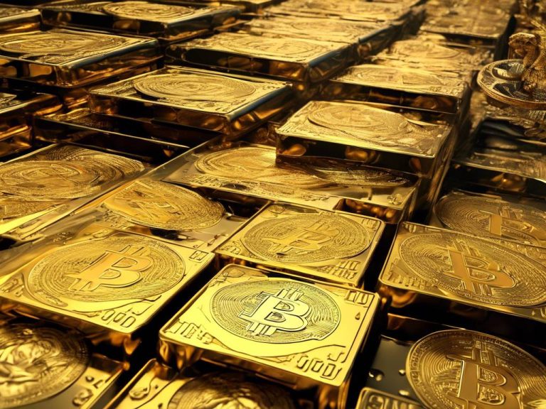 Feds Transfer $2 Billion Bitcoin from Seized Silk Road Wallet! 😱🚨