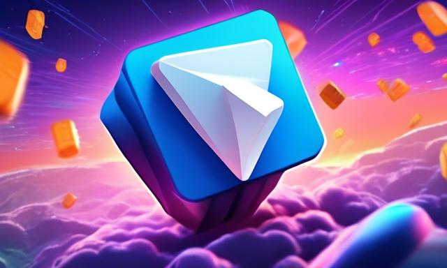 Telegram Game Airdrop and TON L2 Plans Revealed by 'Pixelverse' Upon PIXFI Launch 🚀