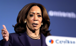 Shocking Coinbase claim exposes Kamala Harris's involvement in a crypto donation lie. 😱