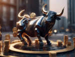 Michaël van de Poppe predicts big bull cycle for assets 🚀