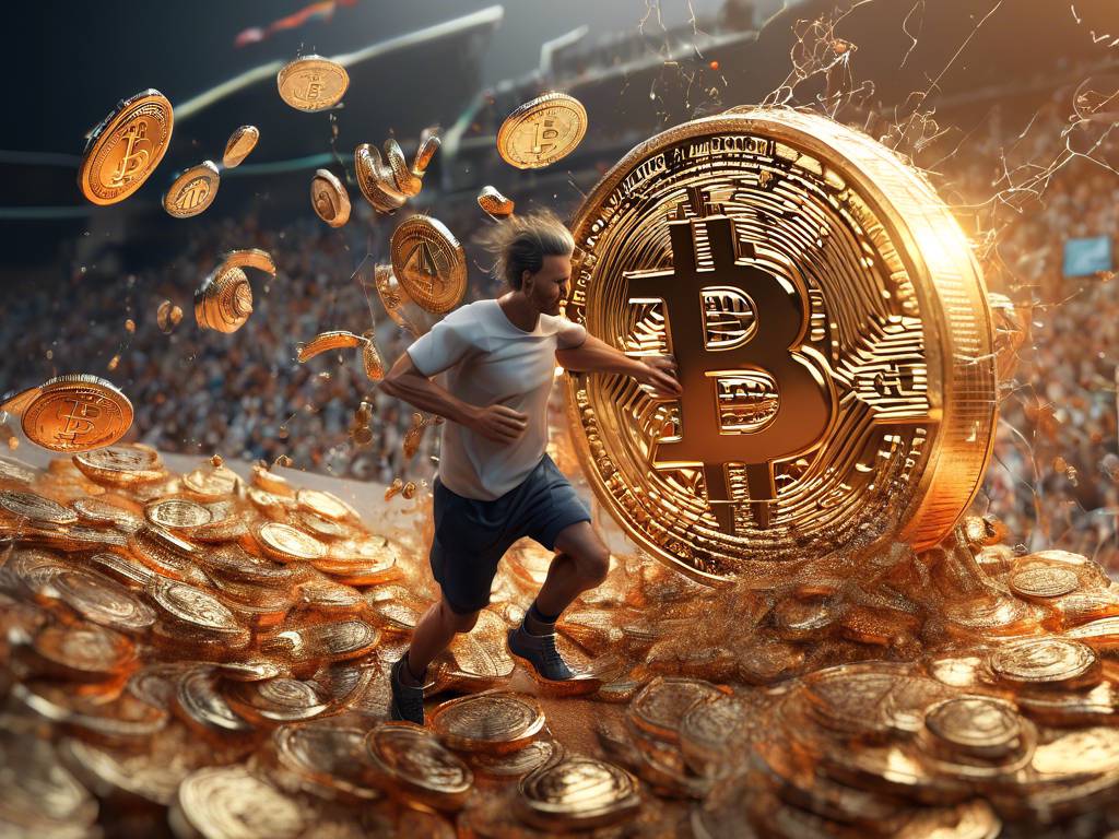 Marathon Digital Forecasts Bitcoin Break-Even Price of ,000 😮