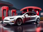 Tesla rehires supercharging team members 😎🚗