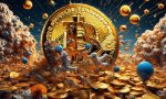 🚀 Bitcoin skyrockets to all-time high, leaving everyone amazed 😲