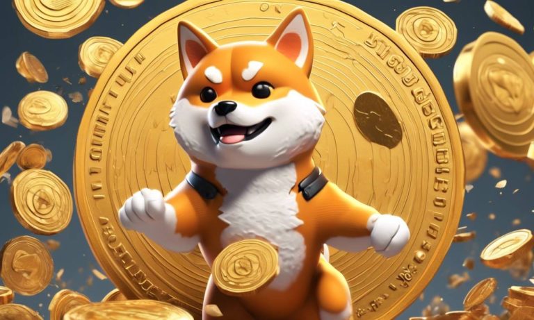 Avalanche Price Surges 10% 🔥 Targets $50 Bullseye 🎯 Outshining Shiba Inu Coin's Top 10 Spot 🚀😎
