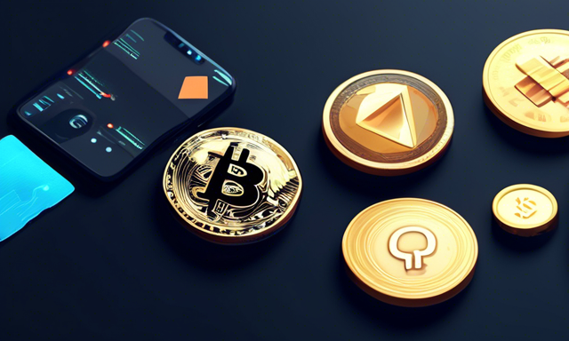 CoinGate report reveals top 3 cryptocurrencies leading payments in Q2. 📊