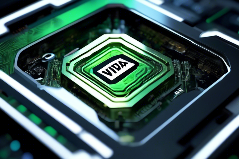 Ultimate guide to the 2X Nvidia ETF's secrets uncovered 😱🚀