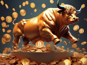 Bitcoin's Dip Is Just Routine in Bull Market! 😎