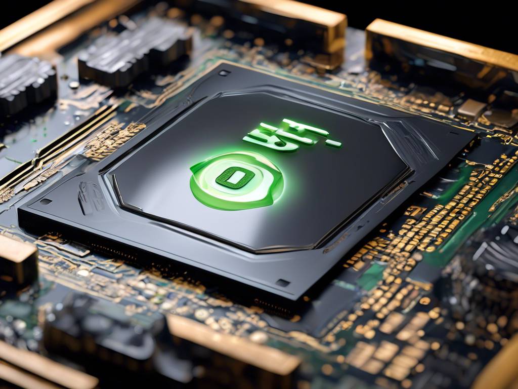 Crypto's 'Nvidia' aims for $20 milestone 🚀💰