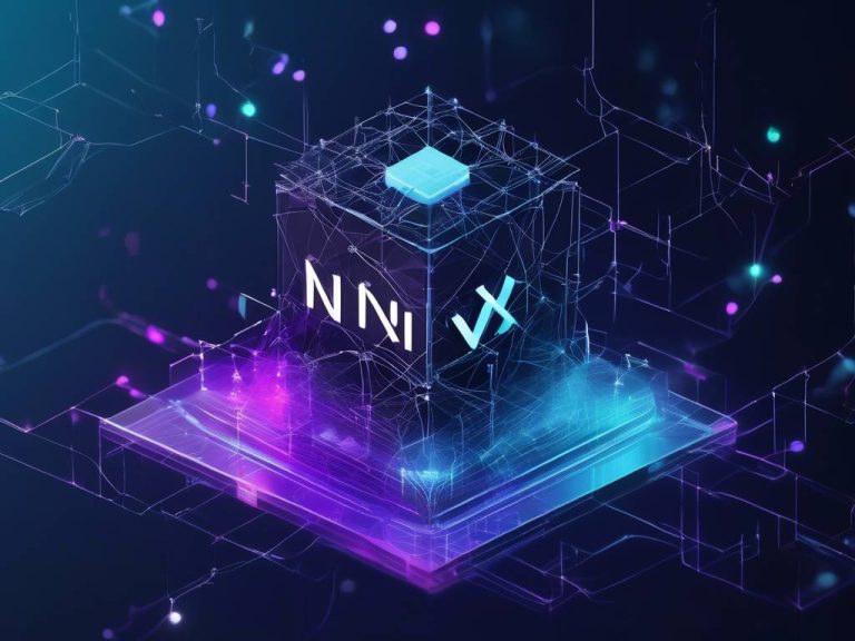 NAVI Protocol launches NAVI X Ecosystem Fund for Sui blockchain development 🌟