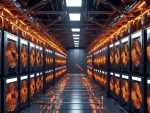 Bitcoin Miners Halt Operations Post-Halving 😱