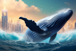 Arbitrum (ARB) Price Surges with Whale Accumulation 🚀🐋