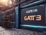 Gate.io abandons Hong Kong trading license application 😱🚫