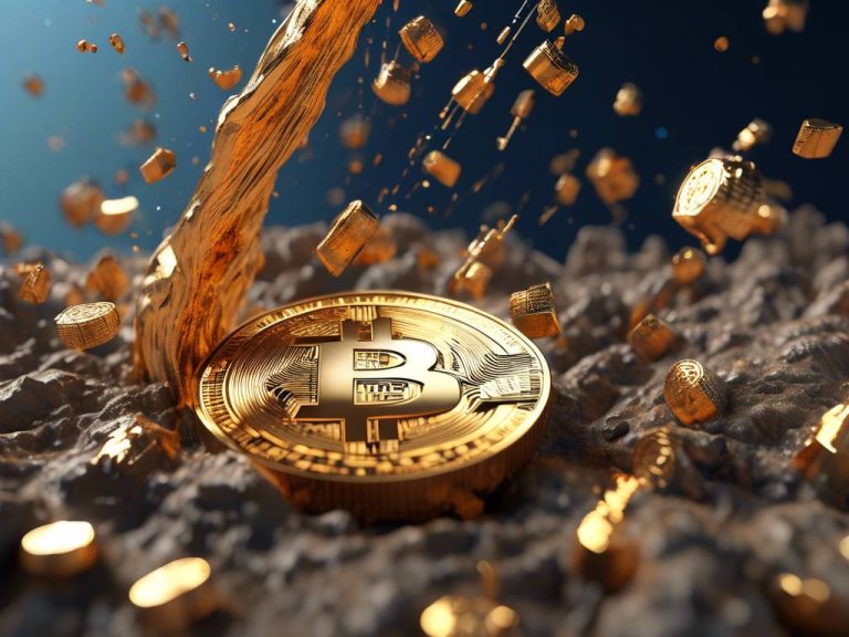 Bitcoin Soars to $245,000 🚀✨ Get Ready for the Future