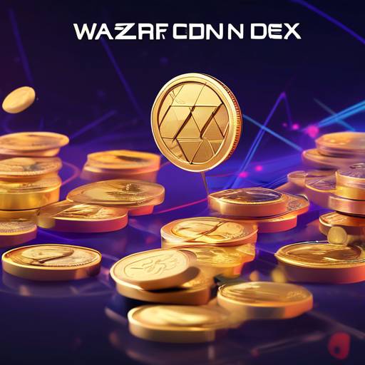 The Role of WazirX Coin in the Decentralized Finance (DeFi) Movement